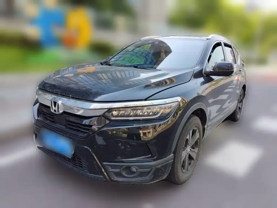 Honda Haoying 240TURBO CVT 2WD Smart 2022