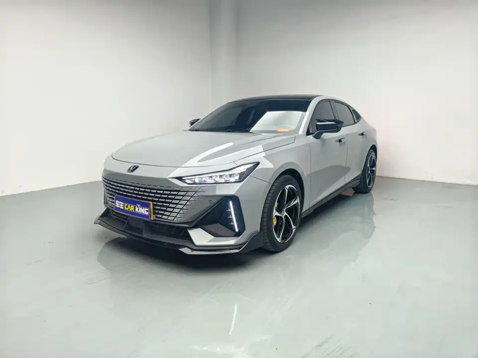 Changan UNI-V 1.5T Premium Edition 2023