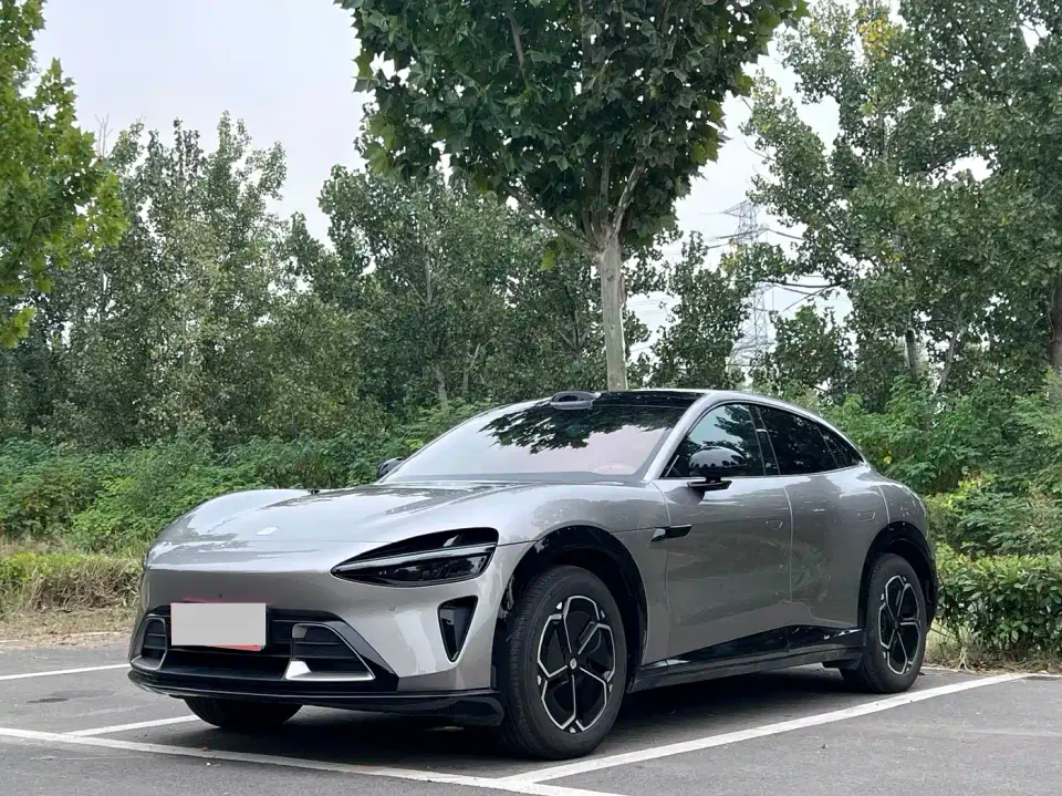 Xiaomi Auto Xiaomi YU7 Extended Range RWD Edition 2025