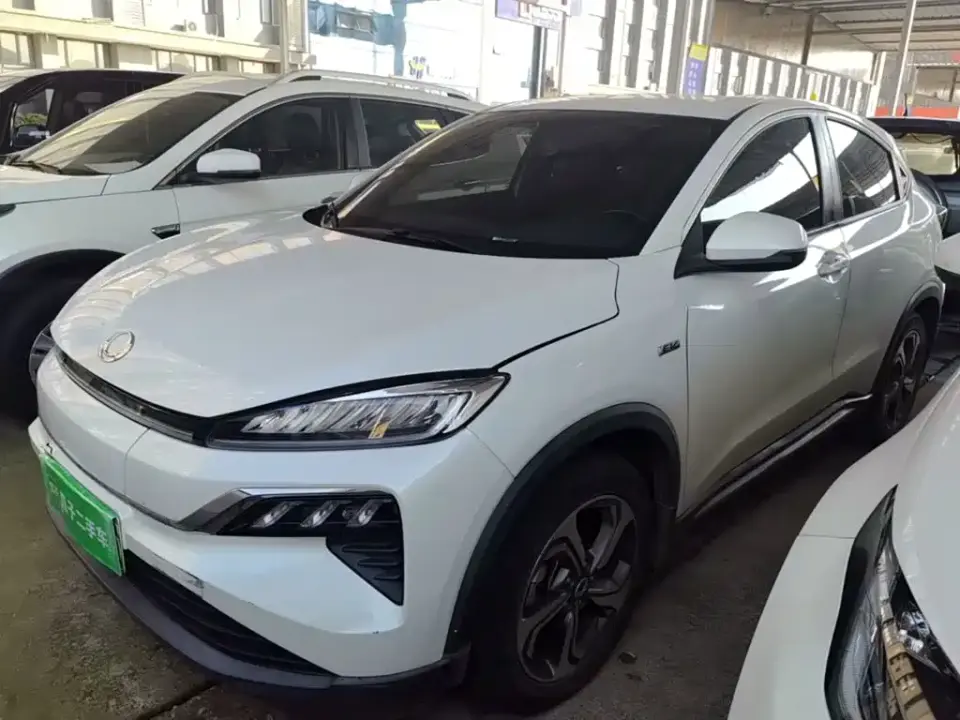 CIIMO Dongfeng Honda M-NV Shangcheng Edition 2021
