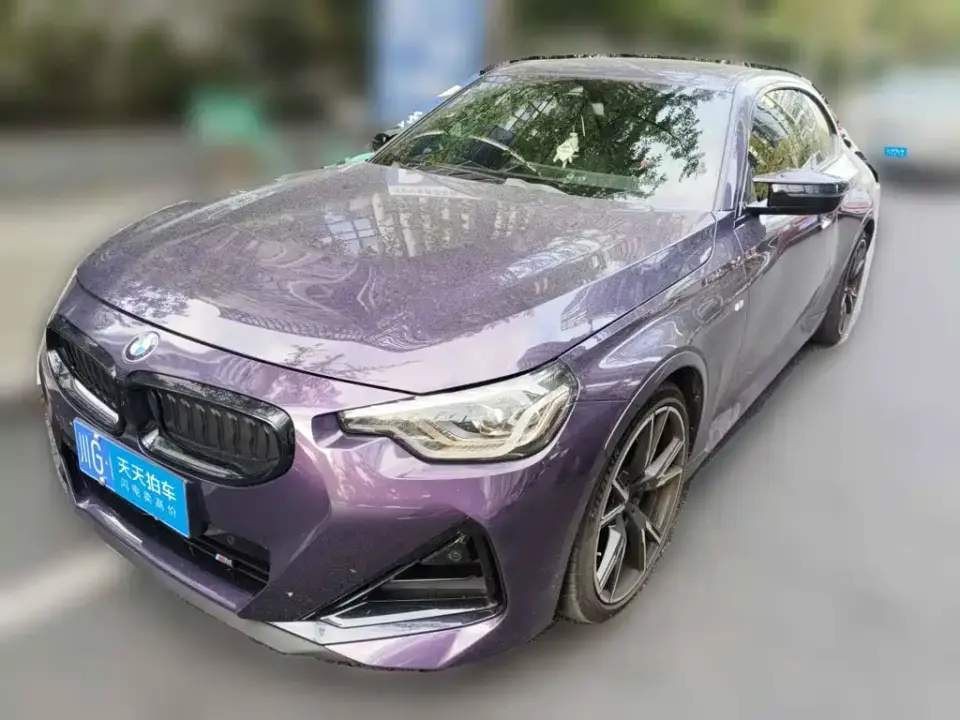 BMW M240i M240i 2025