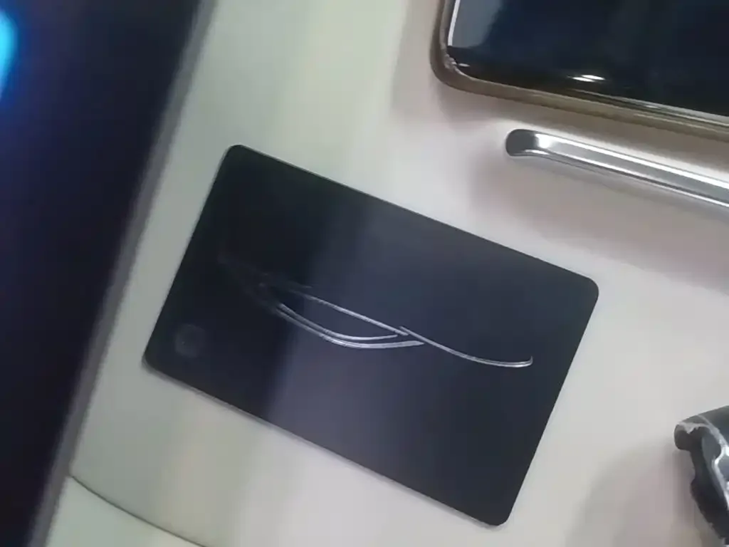 Xiaomi Auto Xiaomi YU7 Ultra Long Range High Performance AWD Max Edition 2025 — фото 9