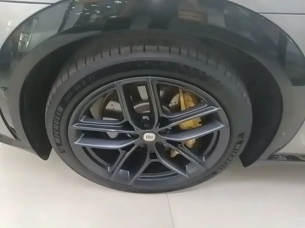 Xiaomi Auto Xiaomi YU7 Ultra Long Range High Performance AWD Max Edition 2025 — фото 23