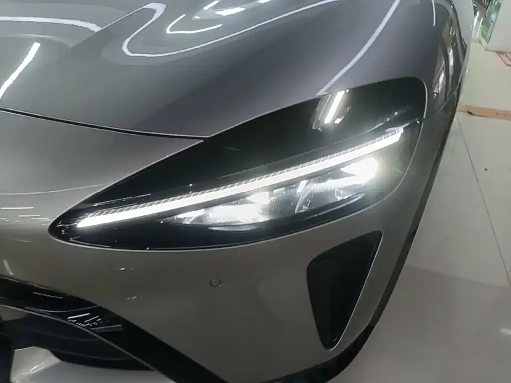 Xiaomi Auto Xiaomi YU7 Ultra Long Range High Performance AWD Max Edition 2025 — фото 24