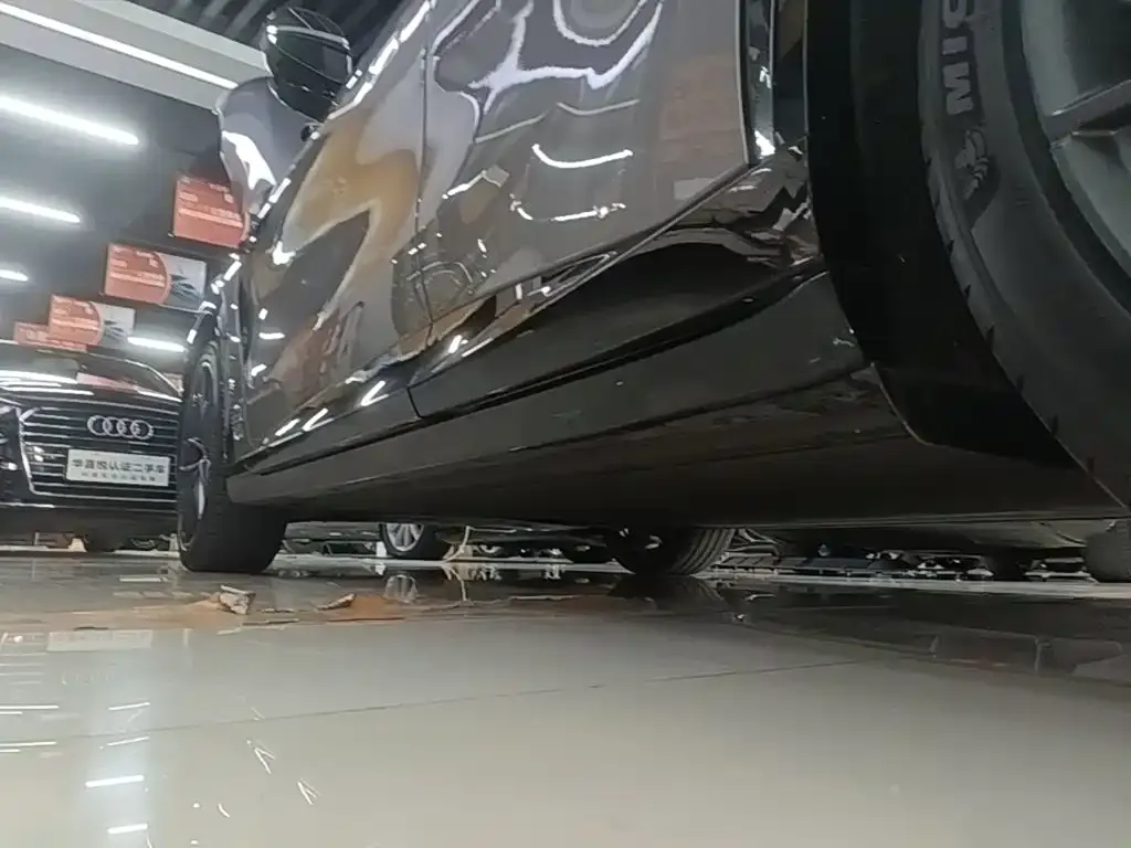 Xiaomi Auto Xiaomi YU7 Ultra Long Range High Performance AWD Max Edition 2025 — фото 22