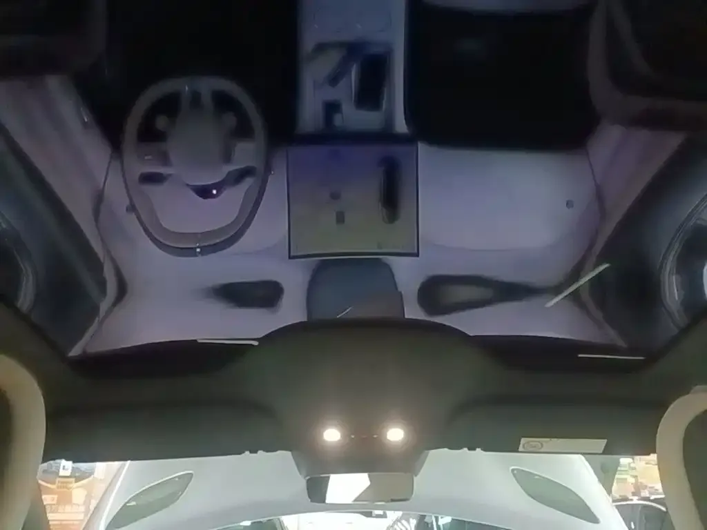 Xiaomi Auto Xiaomi YU7 Ultra Long Range High Performance AWD Max Edition 2025 — фото 18