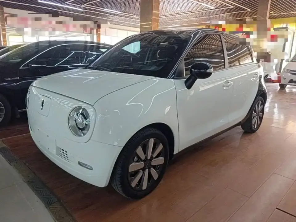 ORA Black Cat 351km Luxury Model 2021