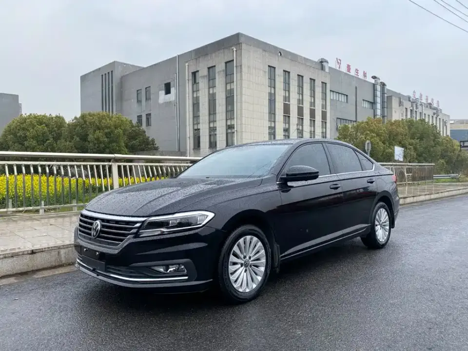 Volkswagen Lavida 280TSI DSG Comfort Edition 2022