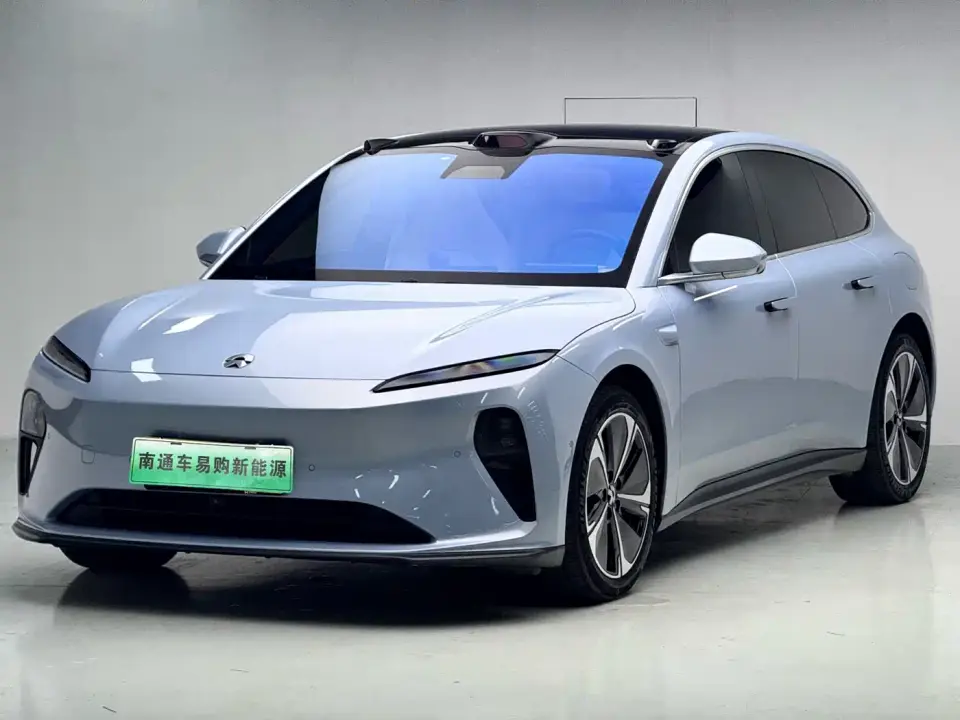 NIO ET5T 75kWh Touring 2024
