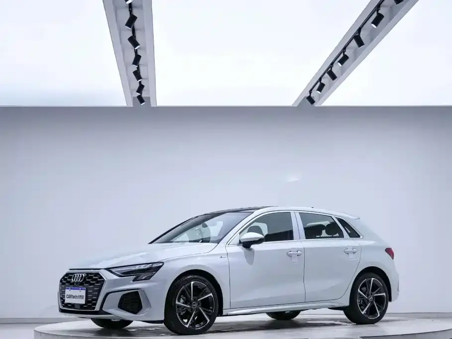 Audi A3 Sportback 35 TFSI Style Sport 2023
