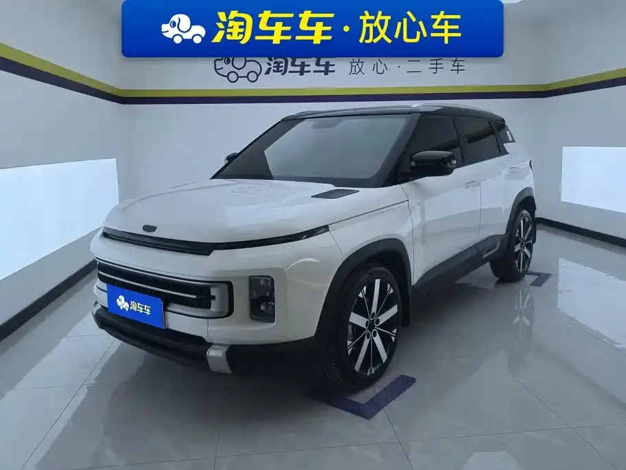 Geely ICON Model 1.5TD Chocolate Deluxe Edition 2023