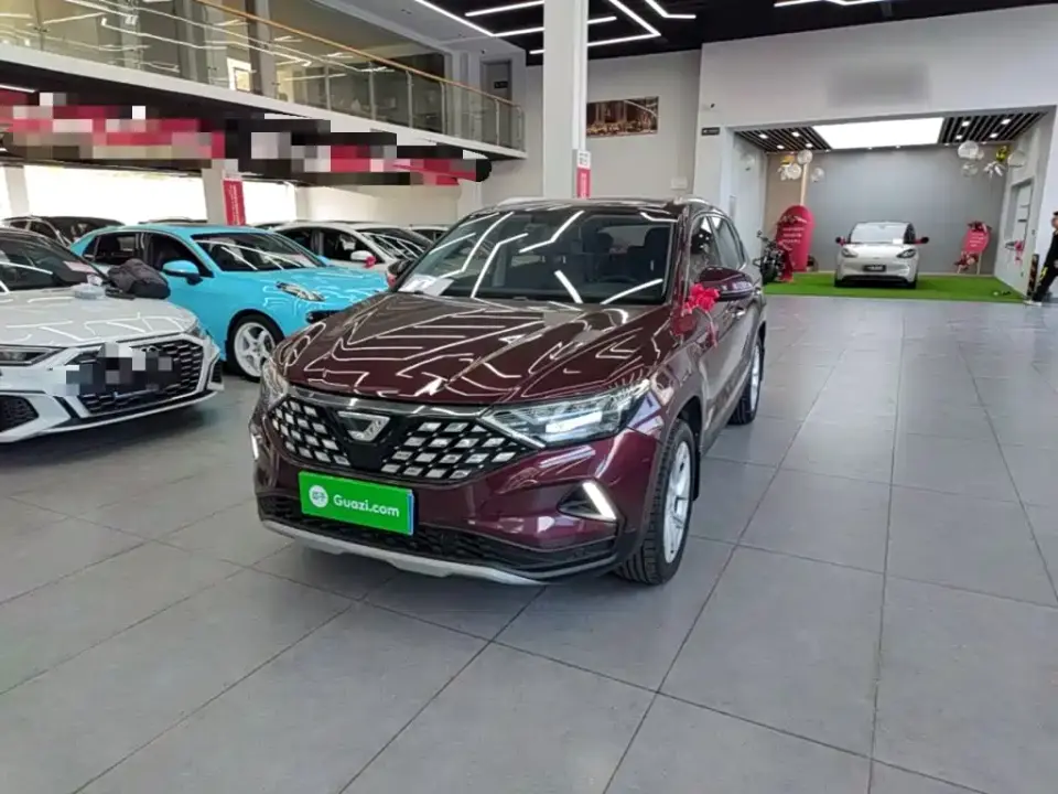 Jetta VS5 280TSI Automatic Joy Edition 2021
