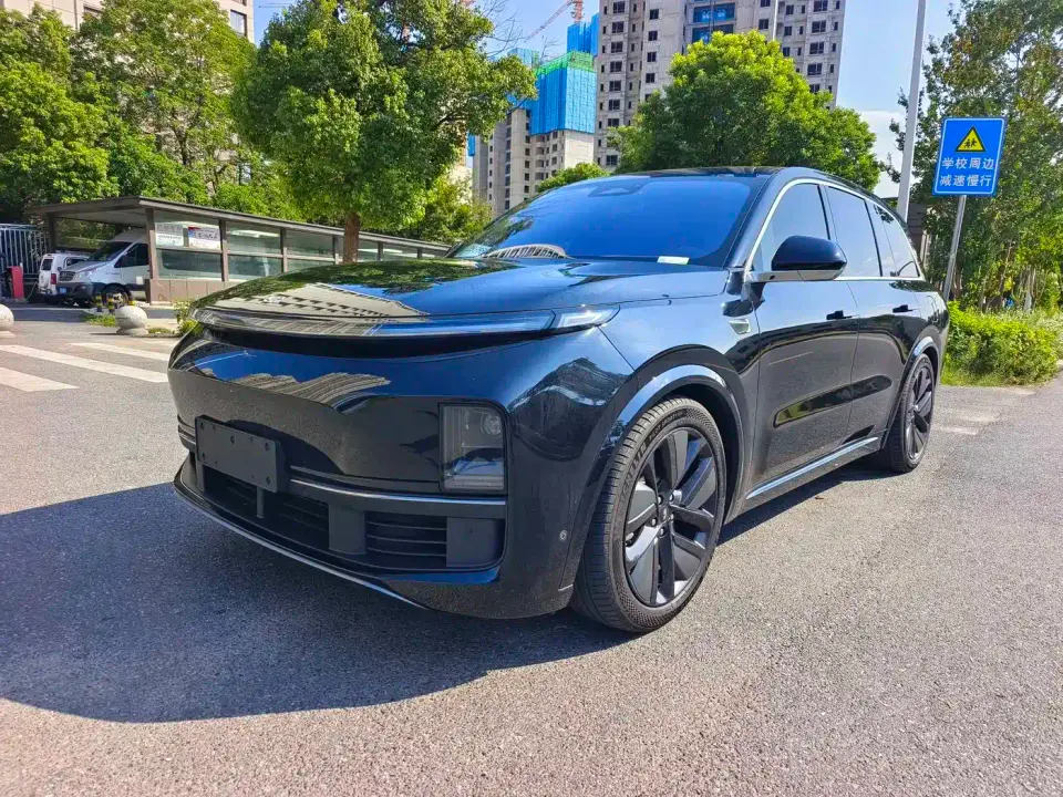 Li Auto Li L8 Pro 2023
