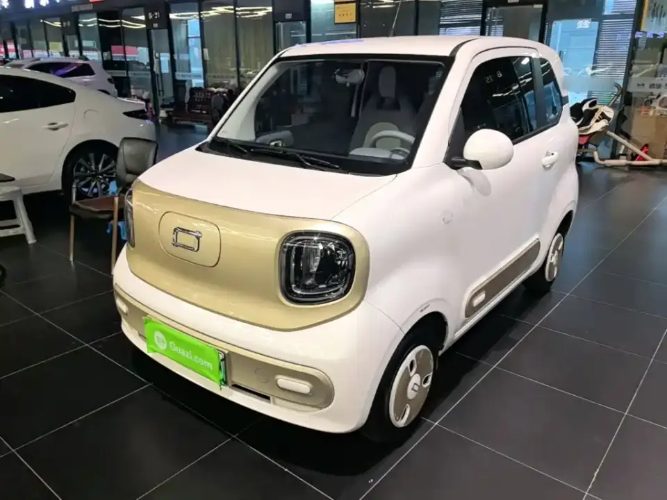 Besturn Bestune Pony 222km Lightning Horse 2025