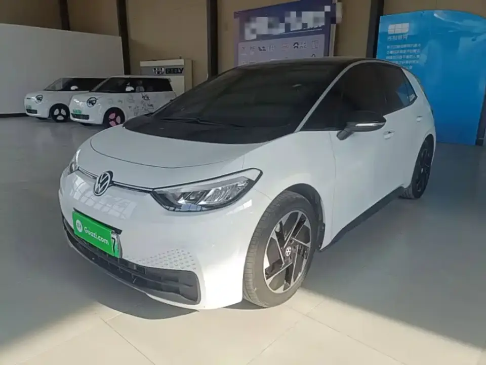 Volkswagen ID.3 Outstanding Edition 2024