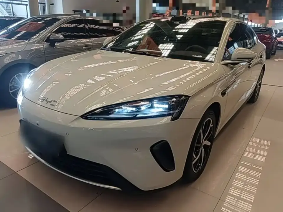 BYD Seal 07 DM-i DM-i 1.5T 230km Flagship 2025