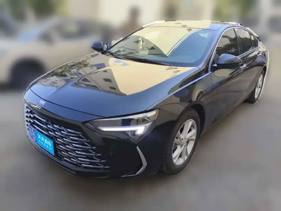 Buick Regal Facelift 25T Super Enjoy Edition 2025