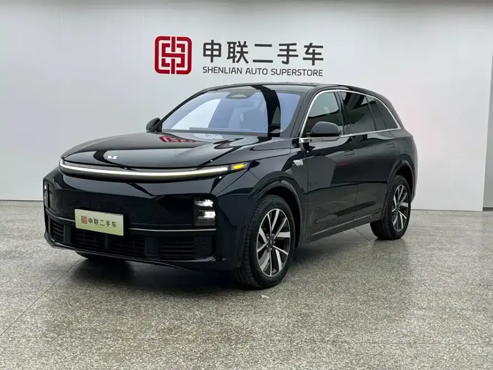 Li Auto L7 Pro 2023