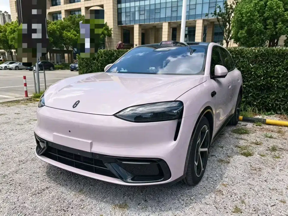 AITO Wenjie AITO M6 2026