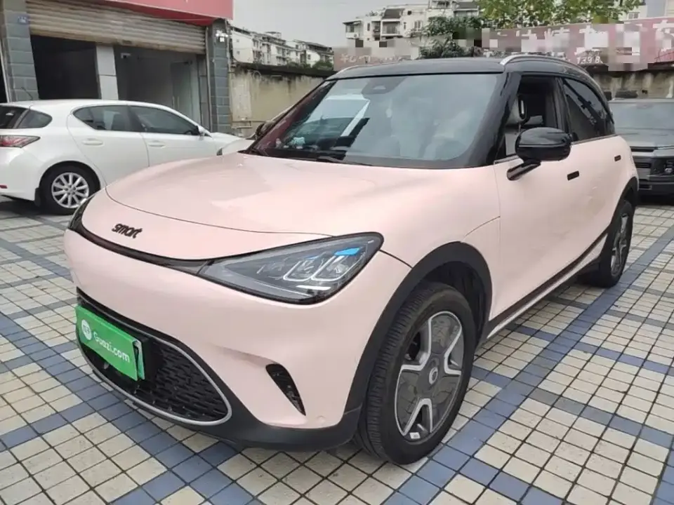 Smart Elf #1 Pro+ Edition 2023