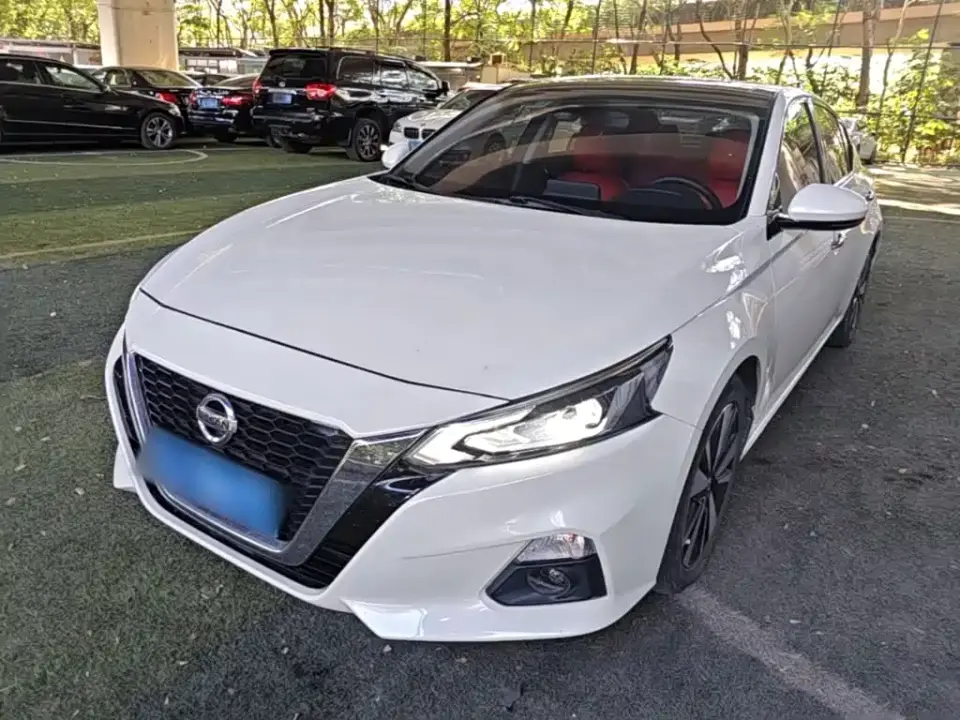 Nissan Teana 2.0L XL Comfort 2022