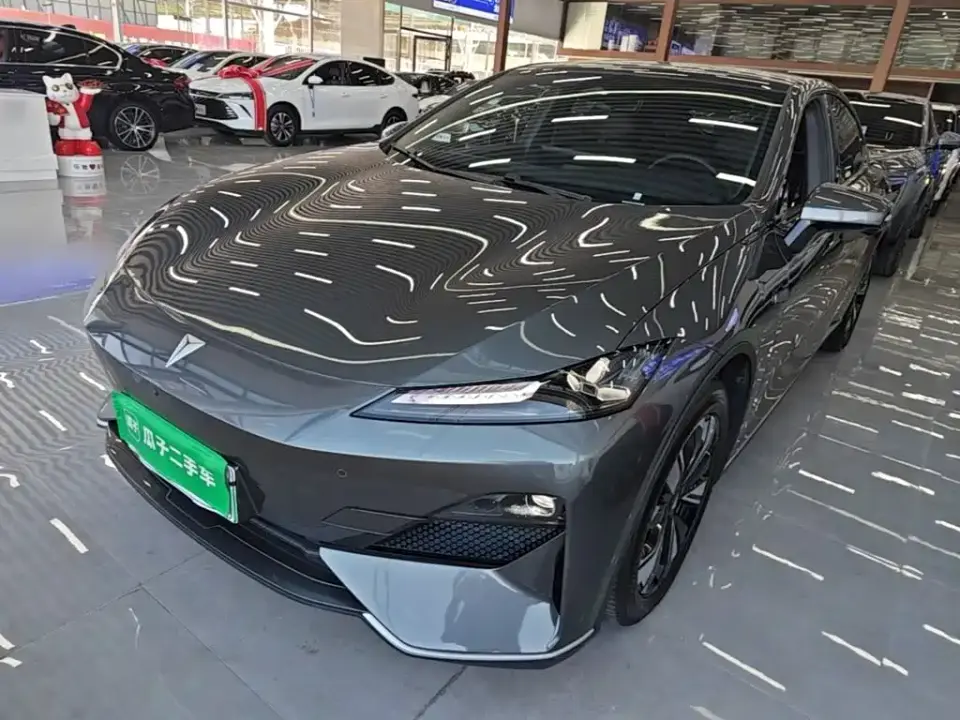 Deepal SL03 Facelift Pure Electric Elite 2025