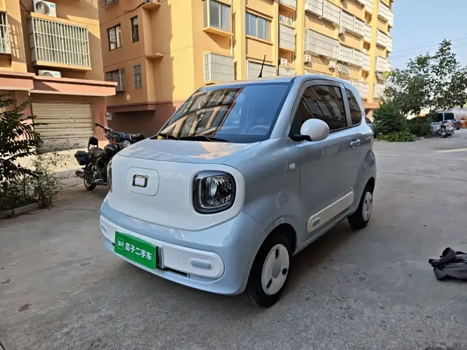 Besturn Bestune Pony 222km Cute Pony Plus 2025