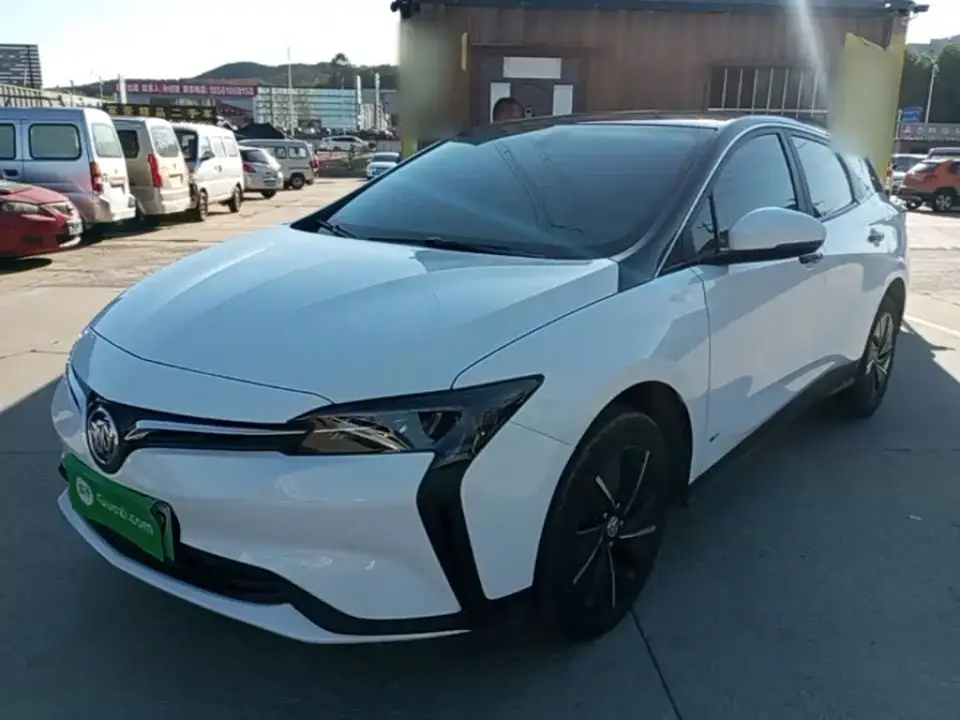 Buick Velite 6 450km Travel Edition 2024