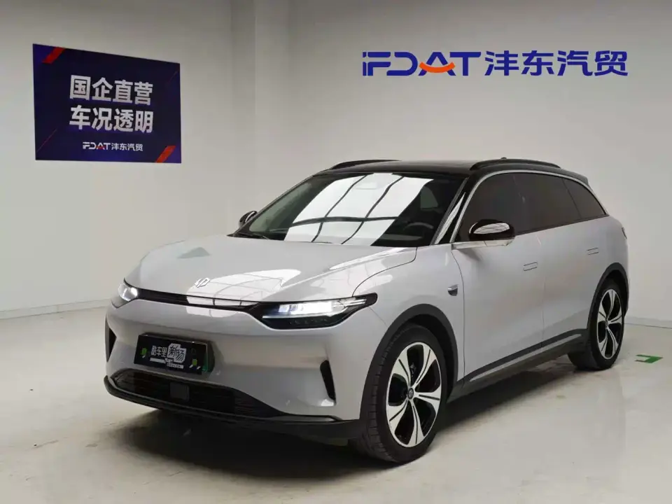 Leapmotor C11 Facelift Luxury Edition 2022