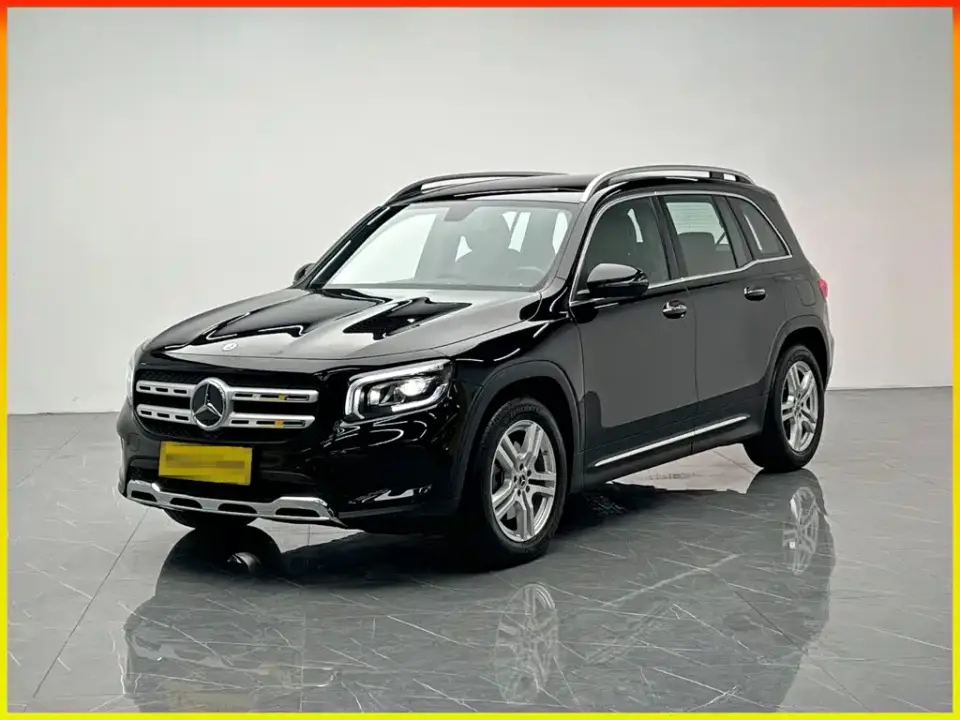 Mercedes-Benz GLB-Class GLB 220 Dynamic 2023