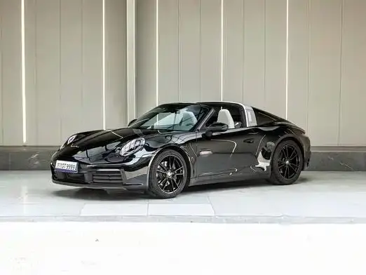 Porsche 911 Targa 4 3.0T 2023