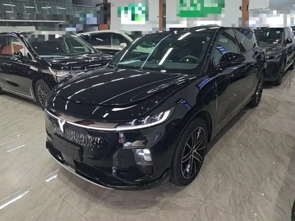 Voyah Auto Voyah Zhiyin Base 2025