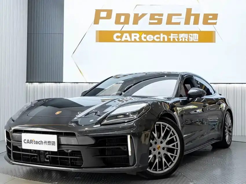 Porsche Panamera Panamera 2.9T 2024