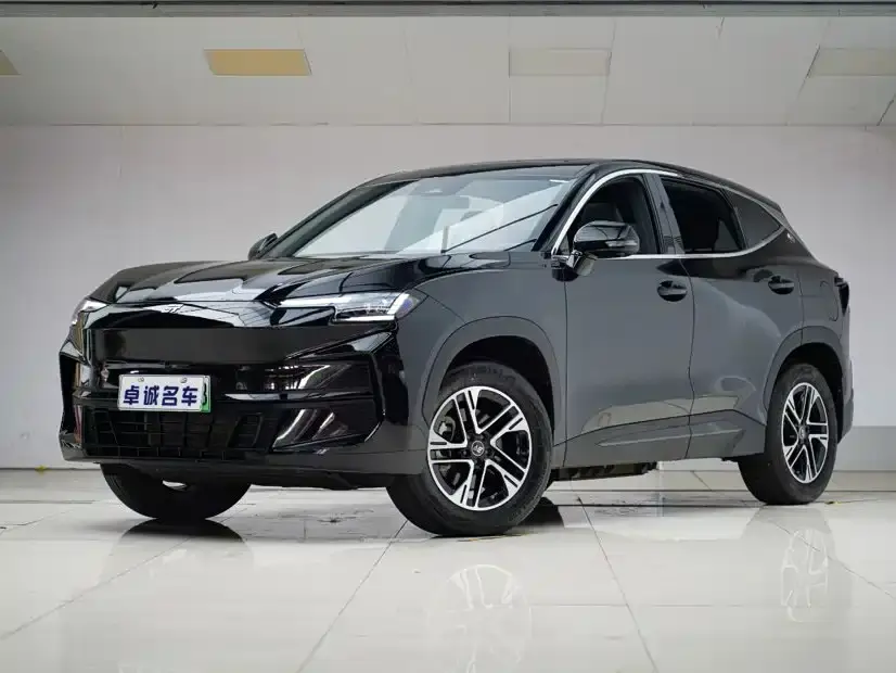 Jetour Shanhai L6 1.5TD DHT MAX 2024
