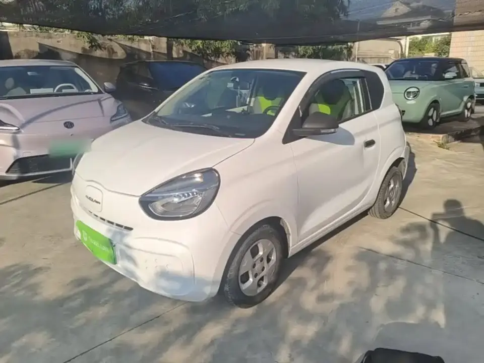 Roewe Kaiwei CLEVER 302km All-round Edition 2021