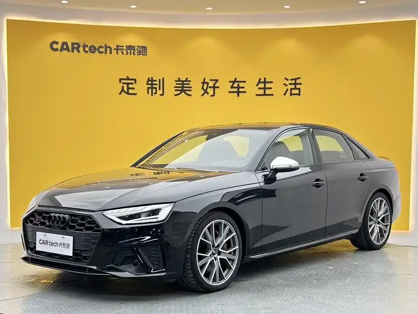 Audi S4 S4 3.0TFSI 2024