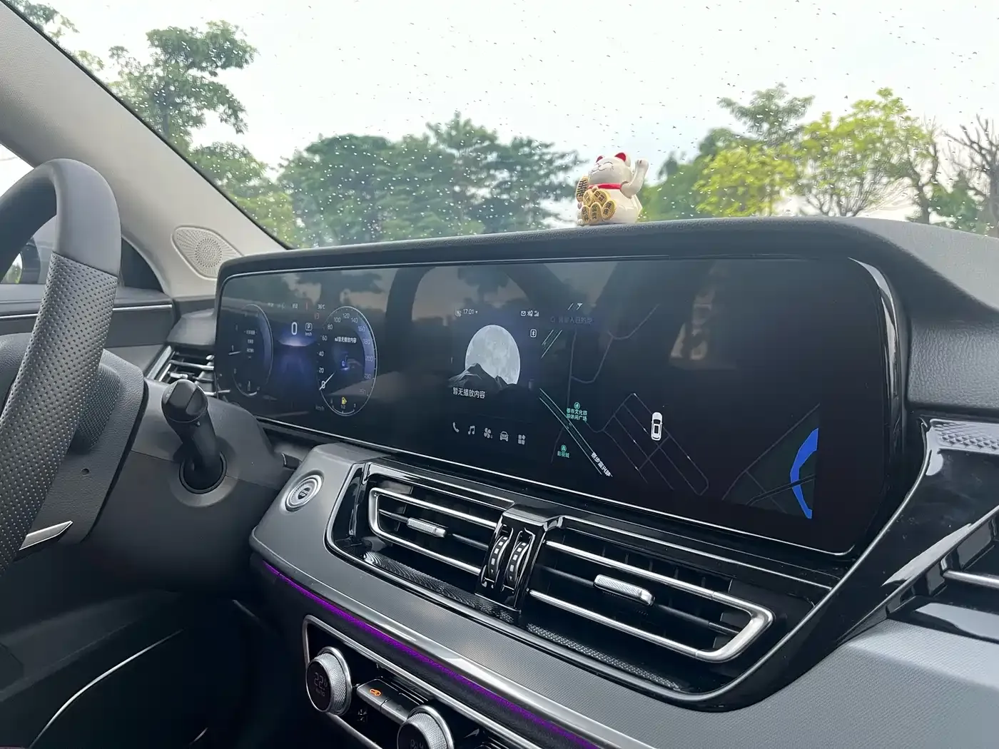 Hongqi HS5 2.0T Flag Enjoy Pro Edition 2023 — фото 24