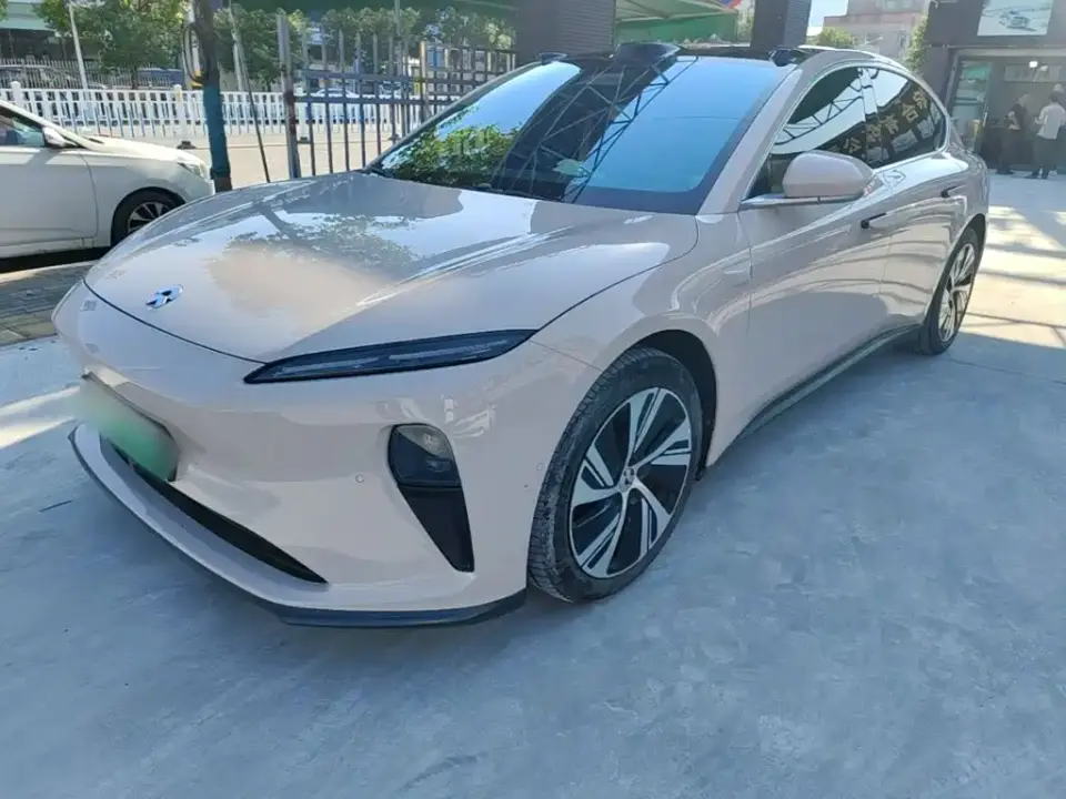 NIO ET5 75kWh 2024