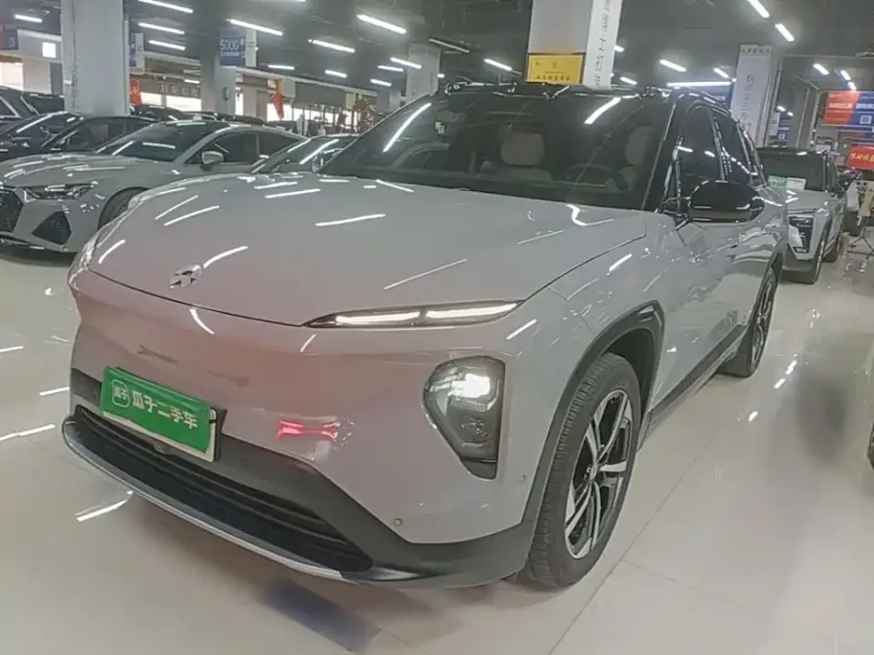 NIO ES7 75kWh 2023