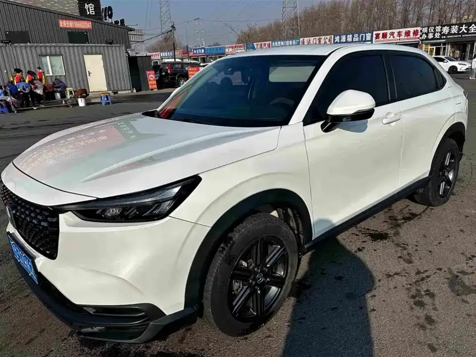 Honda XR-V 1.5L CVT Thermal Edition 2022