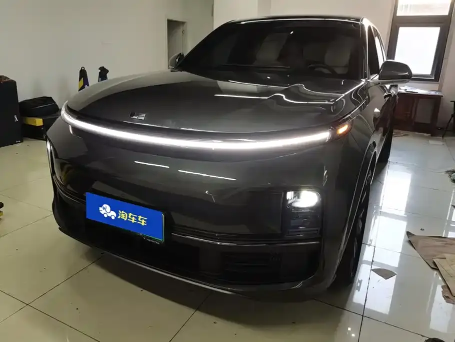 Li Auto Li L8 Pro 2023