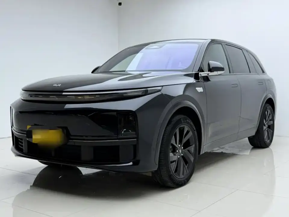 Li Auto L7 Air 2024