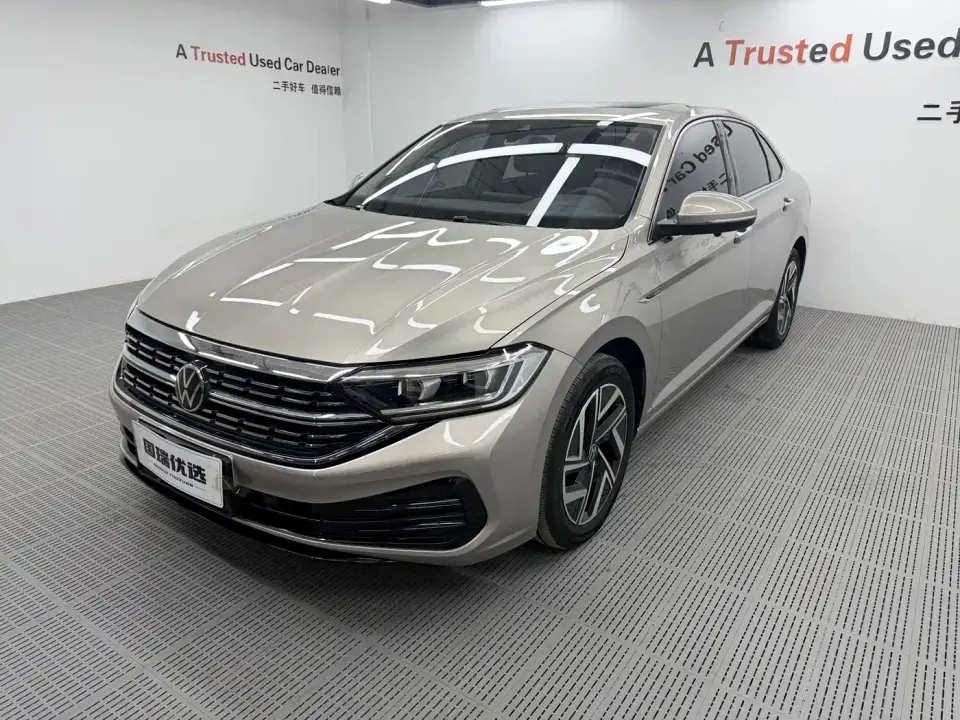 Volkswagen Sagitar Model Year 280TSI DSG Surpass Edition 2023