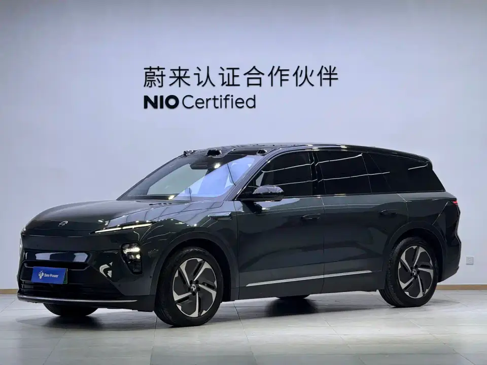 NIO ES8 75kWh 2024