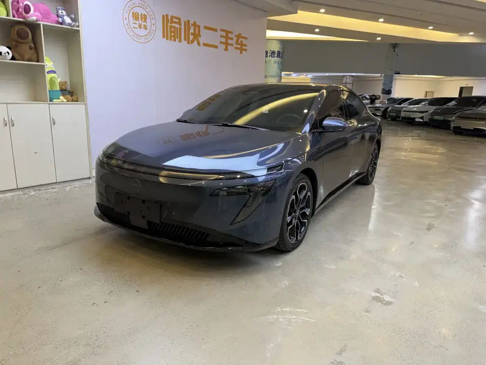 Nissan N7 Model 625 Max 2025