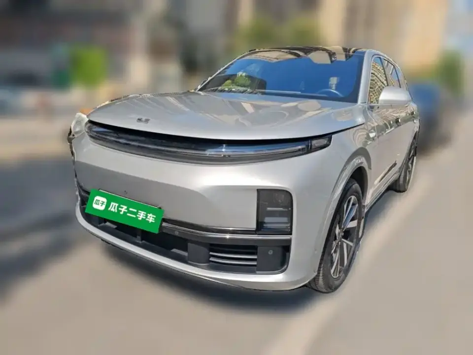 Li Auto L7 Air 2023