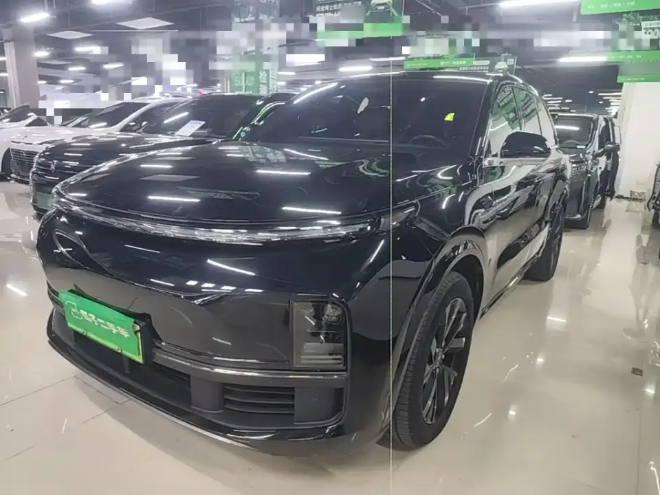 Li Auto Li L8 Air 2023