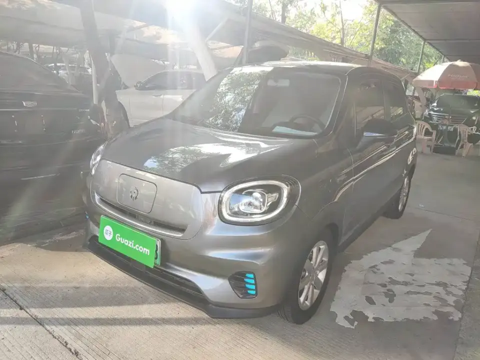 Leapmotor T03 Crystal Shine Edition 2022