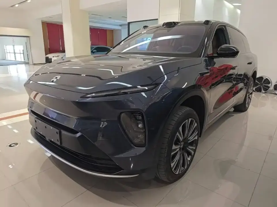 NIO ES8 75kWh Executive Edition 2024