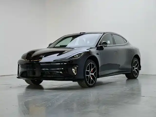 IM Motors IM L6 Ultra 2025